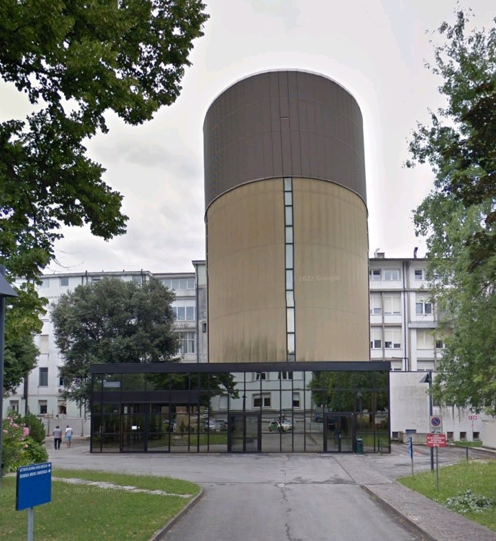 Schianti di uccelli sulle vetrate dell’Ospedale Ca’ Foncello – AGGIORNAMENTO
