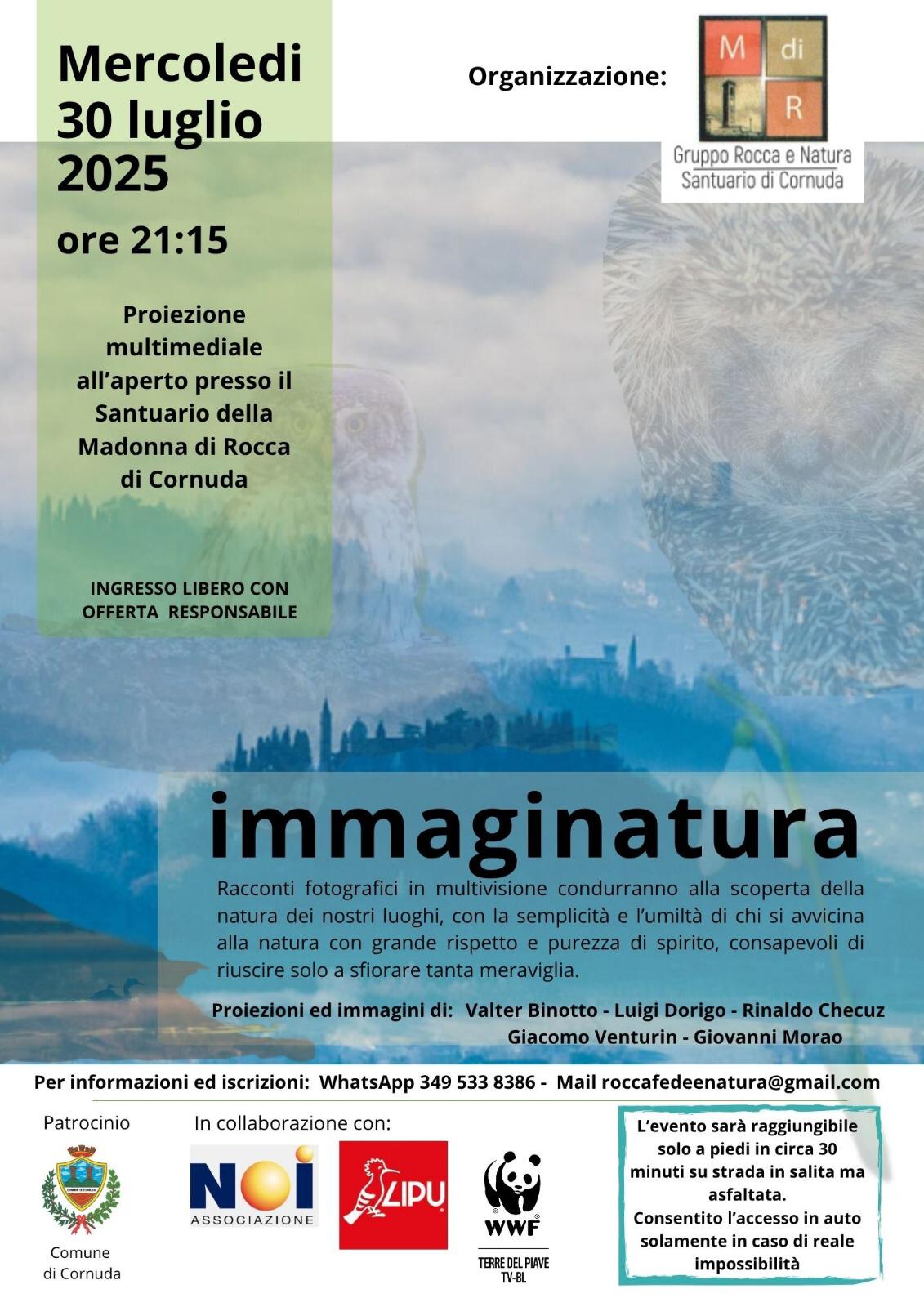 immaginatura